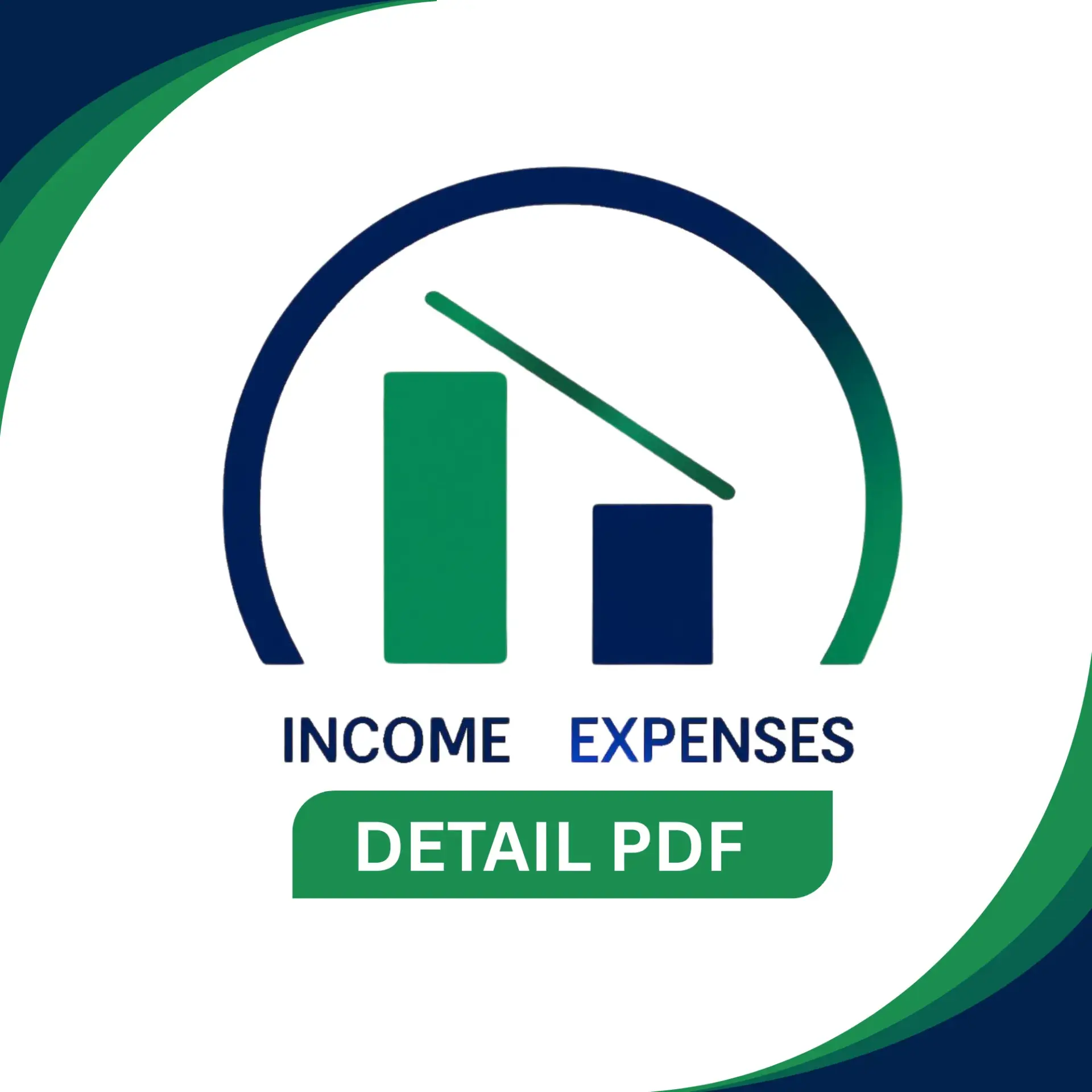 Income VS Expenses
